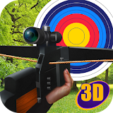 Crossbow Archery Shooting 3D icon
