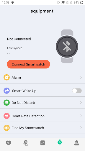 baoswatch Screen 3