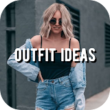 Outfit Ideas For Girls icon