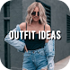 Outfit Ideas For Girls - Androidアプリ