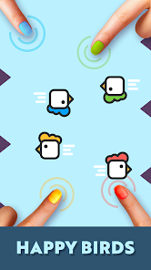 Jogo de 4 Pessoas: 1234 Player – Apps no Google Play