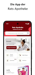 Rats-Apotheke Gevelsberg