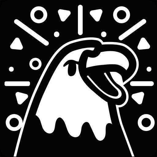KF Курьер logo