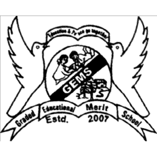GEMS School logo