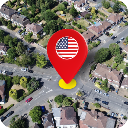 Street View 3D: Gps Navigation - AppWisp.com