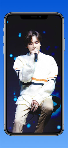 Xiaojun NCT Wallpapers