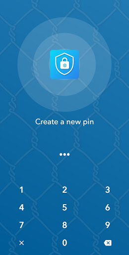 Android application App Hider: Hide Apps App hider screenshort