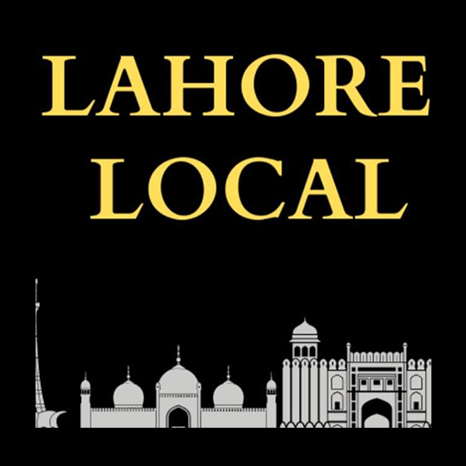 Lahore Local logo
