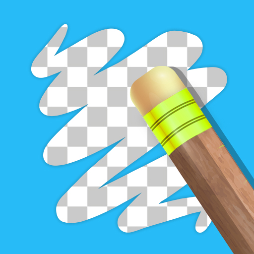 Background Eraser Magic Eraser 1.3.4.1 Icon