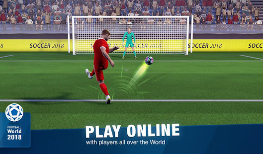 FreeKick Soccer 2021 2.1.8 Screenshots 9