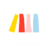 PIBOCO: interactive kids books icon
