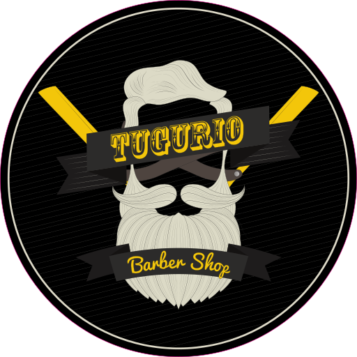Il Tugurio Barber Shop logo