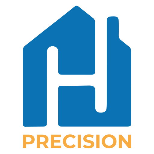 Precision Connect logo
