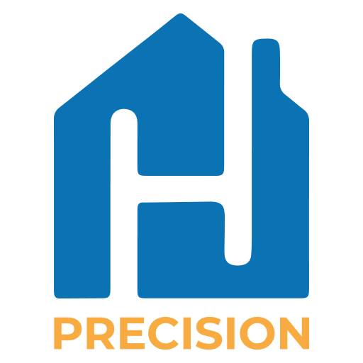 Precision Connect 24.2.001 Icon