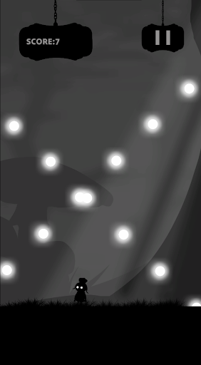 Run from the Light Screen 2