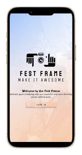 Fest Frame -Awesome Photo Screen 2