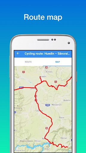 Velo Romania Screen 3