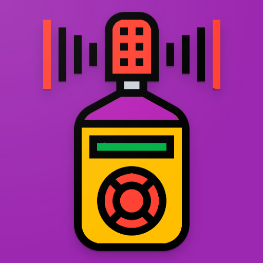 Noise Level Meter - DB meter  Icon