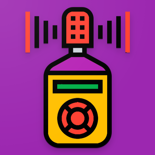 Noise Level Meter - DB meter logo