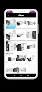 Hikvision ip camera guide