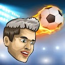 Head Football - Championship 1.2 APK تنزيل