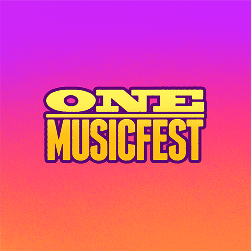 ONE Musicfest logo