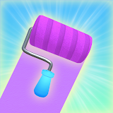 Paint Wall Clicker icon