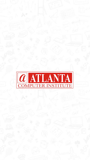 Android application Atlanta screenshort