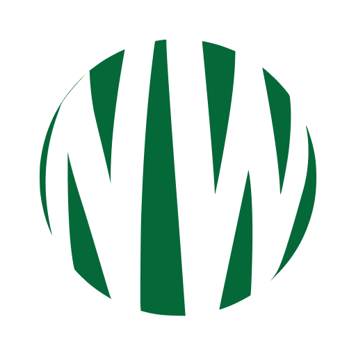 North West Driver App logo