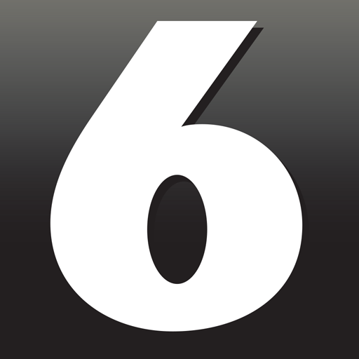 WBRC FOX6 News 5.4.6 Icon