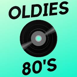 Symbolbild für 80s Music Radio
