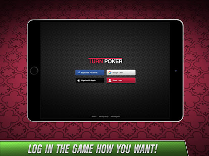 Turn Poker 5.9.93 screenshots 24