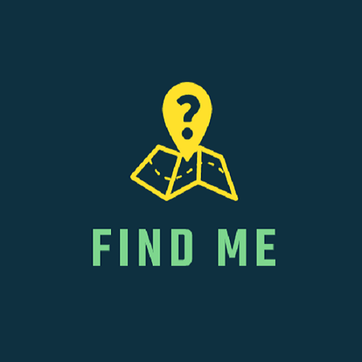 FindMe logo