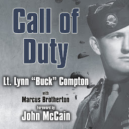 Icon image Call of Duty: My Life Before, During, and After the Band of Brothers