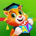 Cover Image of 下载 Intellecto Kids Learning Games 4.13.0 APK