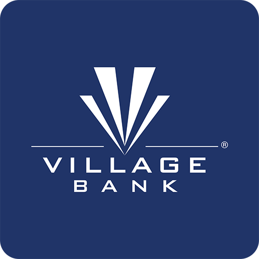 Village Bank Mobile logo