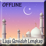 Lagu Qosidah Lengkap offline icon