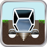 Mineral Digger icon