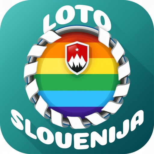 Lottery Slovenia logo