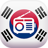 Live Korea Radio Stations icon