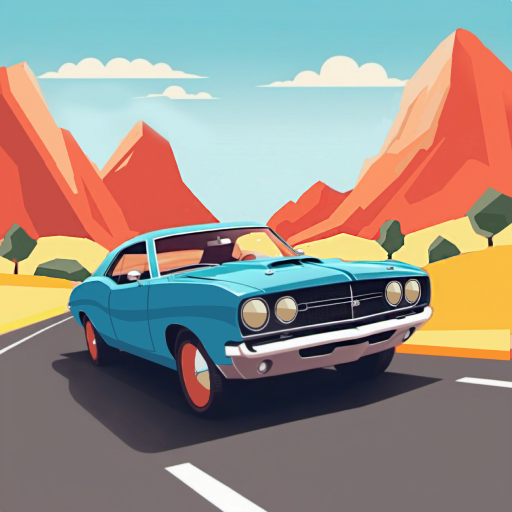 Merge Race - Idle Car games Download on Windows