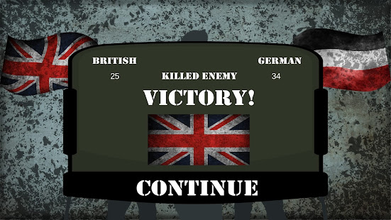 Warfare 1 : Great War 1.3 APK screenshots 6