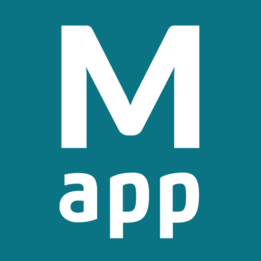 MAGICapp logo