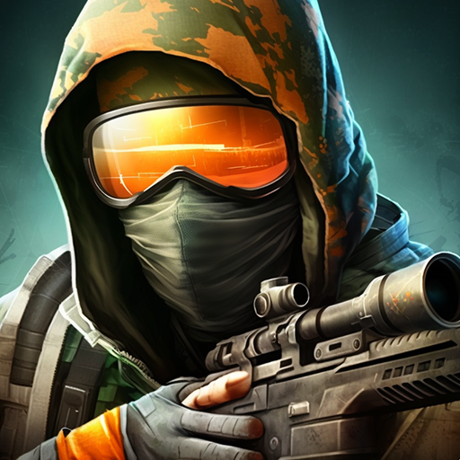 Paintball Attack Download on Windows