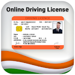 Online Driving License Apply Guide Apk