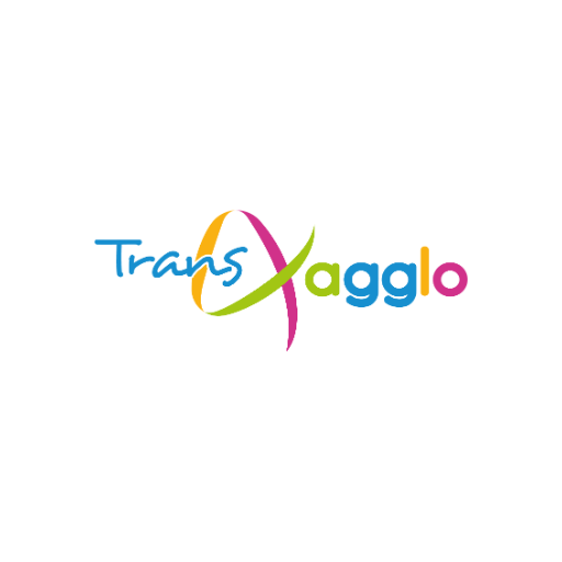 M-Ticket - TransAgglo logo
