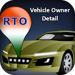 Cover Image of Download Vehicle Owner Detail:RTO  APK