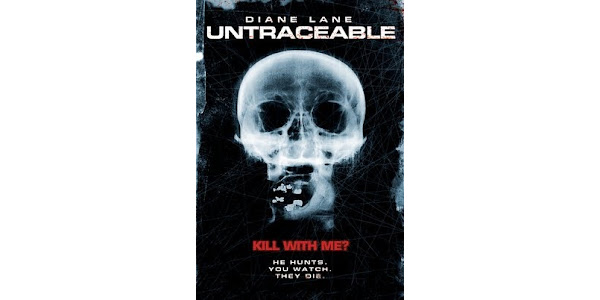 Untraceable - Movies on Google Play