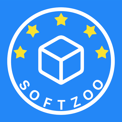 Inventory App by Softzoo logo