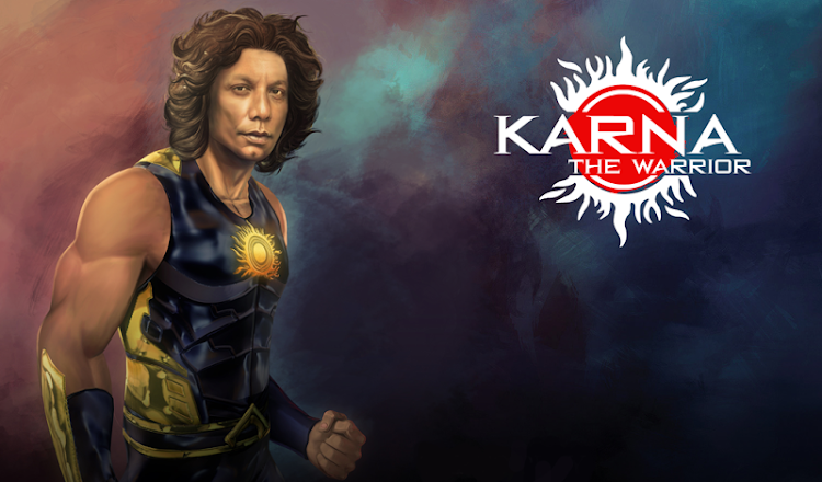 Karna the warrior - 5.0 - (Android)